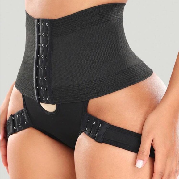 Tummy control and buttock lift - Picture 3 of 4